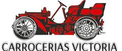 Carrocerías Victoria S.L. logo